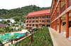 Patong Green Mountain Hotel 